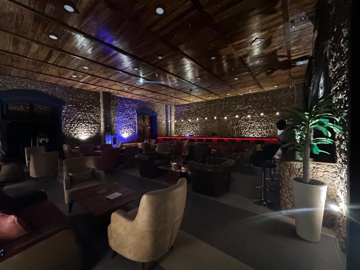 Bissau Royal Hotel Exterior photo