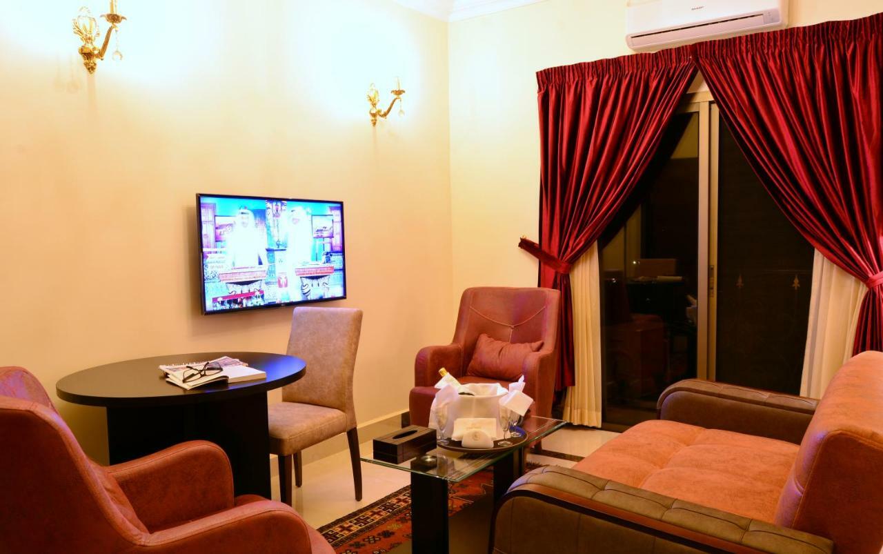 Bissau Royal Hotel Room photo