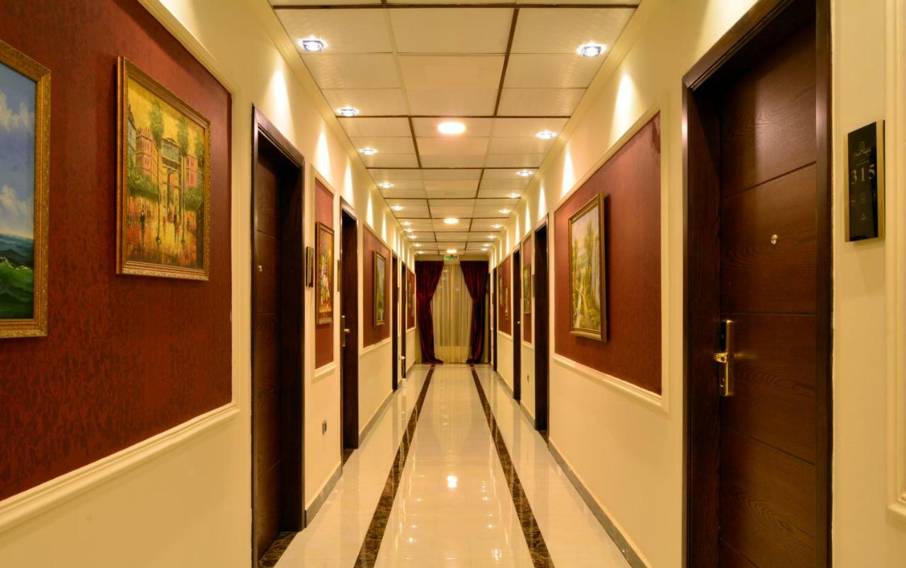 Bissau Royal Hotel Exterior photo