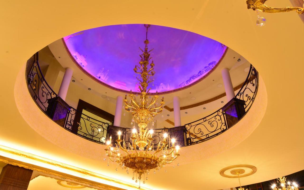 Bissau Royal Hotel Exterior photo