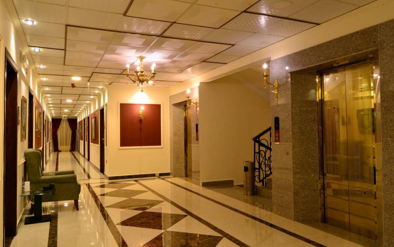 Bissau Royal Hotel Exterior photo